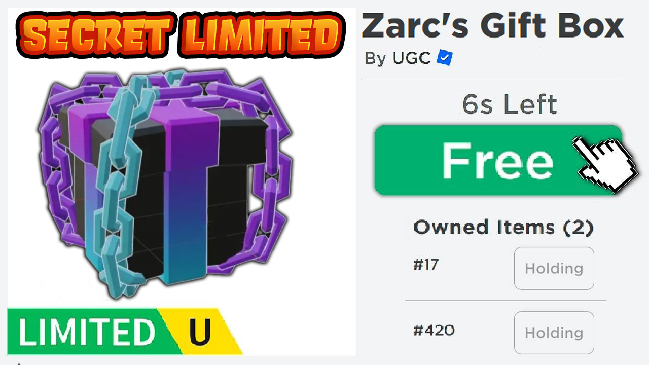 Flex Your UGC Shades  Roblox Item - Rolimon's