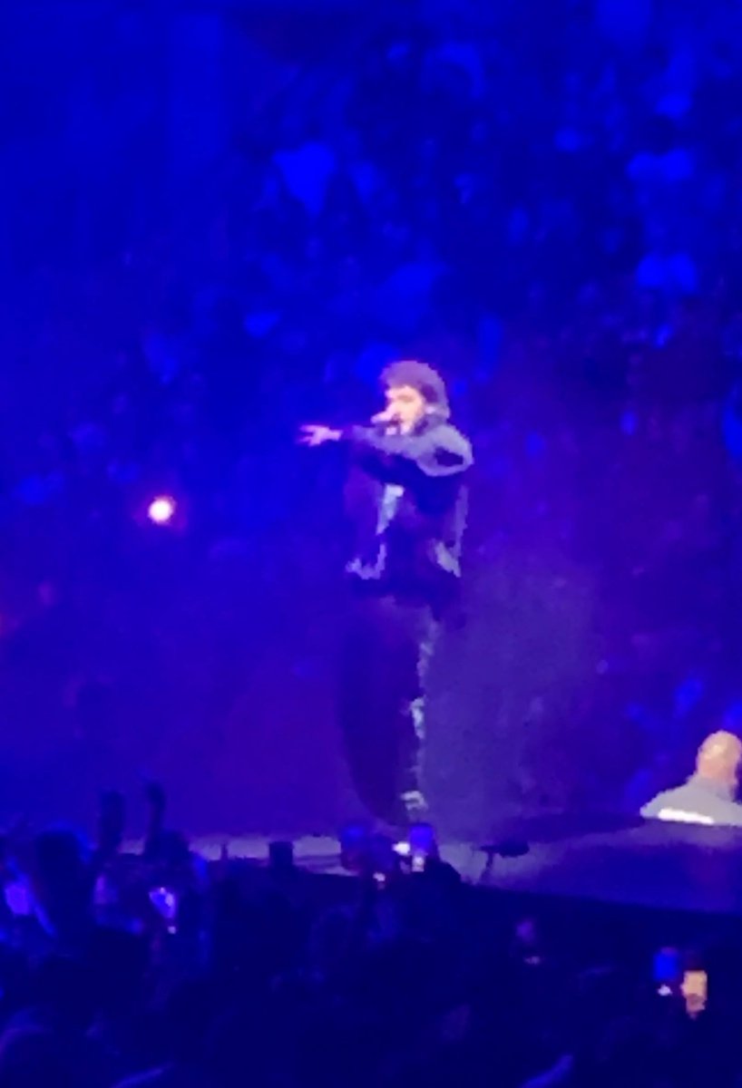 Keith Look, Ed.D. (@_kflook) on Twitter photo I know I am late to the game, but <a href="/jackharlow/">Jack Harlow</a> flexing lyrical acrobatics by working <a href="/imanshumpert/">Iman.</a> into a rhyme scheme is fire (as the kids say). Great show last nite at <a href="/nkuedu/">Northern Kentucky University</a> <a href="/TruistArena/">Truist Arena</a>. I know I am late to the game, but <a href="/jackharlow/">Jack Harlow</a> flexing lyrical acrobatics by working <a href="/imanshumpert/">Iman.</a> into a rhyme scheme is fire (as the kids say). Great show last nite at <a href="/nkuedu/">Northern Kentucky University</a> <a href="/TruistArena/">Truist Arena</a>.