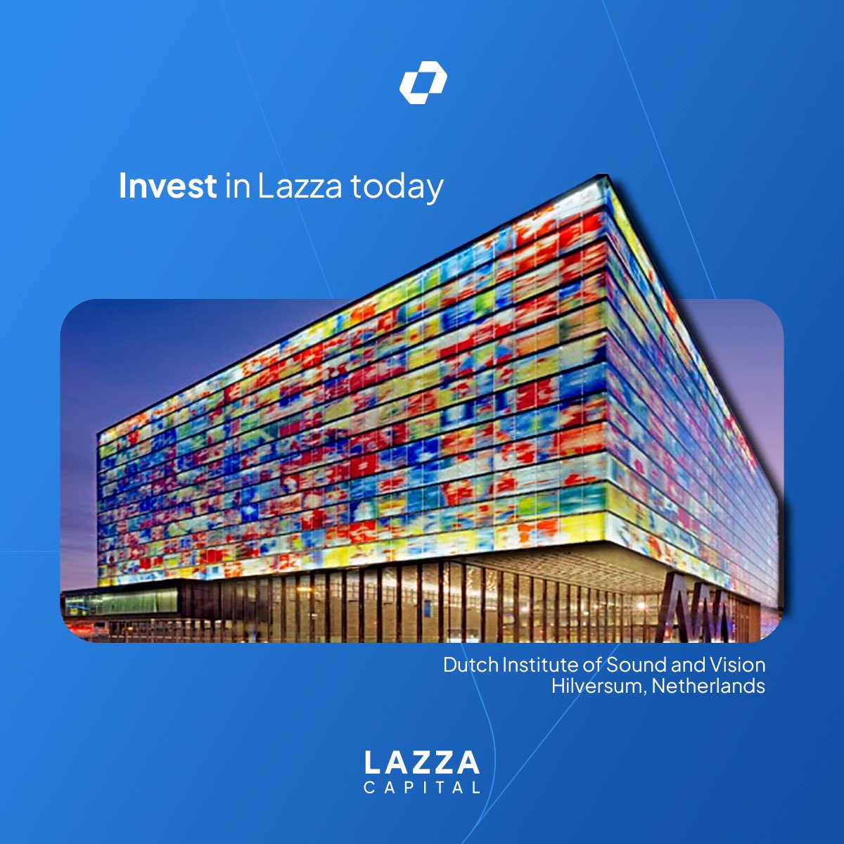 LazzaGlobal's tweet photo. Start your investment as soon as your possibilities allow and accelerate your returns, we will find the investment plan that best suits you, contact us or visit us.

Inicia tu inversión tan pronto como tus posibilidades te lo permitir y acelera tus rendimientos, nosotros te buscamos el plan de inversión que más se adapte a ti, contáctanos o visítanos.

在您的可能性允许的情况下尽快开始您的投资并加速您的回报，我们会找到最适合您的投资计划，请联系我们或访问我们。