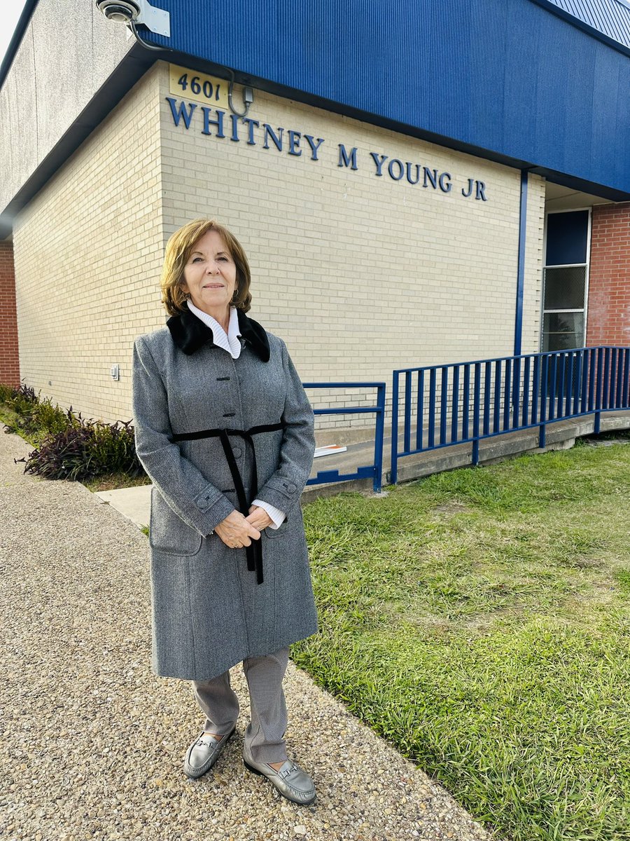 WMYwildcats's tweet photo. βMrs. Cantuβ
Nothing else needs to be said.
She has invested heavily into this campus. Mrs Cantu is named WMY 2023-2024 (T.O.Y). Educating all scholars with grace and grit. Thank you for sharing your awesomeness.
#DALLASISDSTRONG
#WILDCATLIFE
#Greatness
#Teacheroftheyear https://t.co/7AeuAVlU61