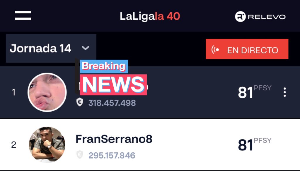 Fran Serrano tweet media
