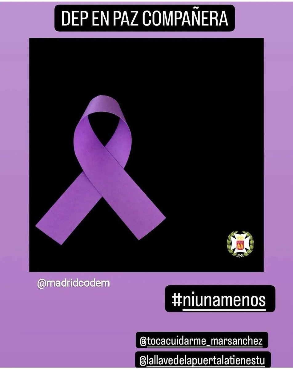 Unamano un día acaricia y otro estrangula. En las dos ocasiones por sentir el poder. Una forma aberrante de no sentirse inferior.
#NiUnaMenos 
#DiaContralaViolenciadeGenero 
#enfermera #Enfermería #ViolenciaMachista #ViolenciaDeGénero