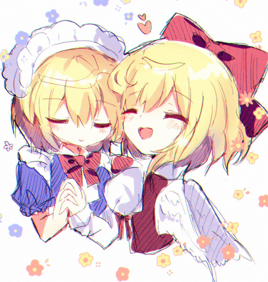 幻月Gengetsu (@DanmakuCheater) / X