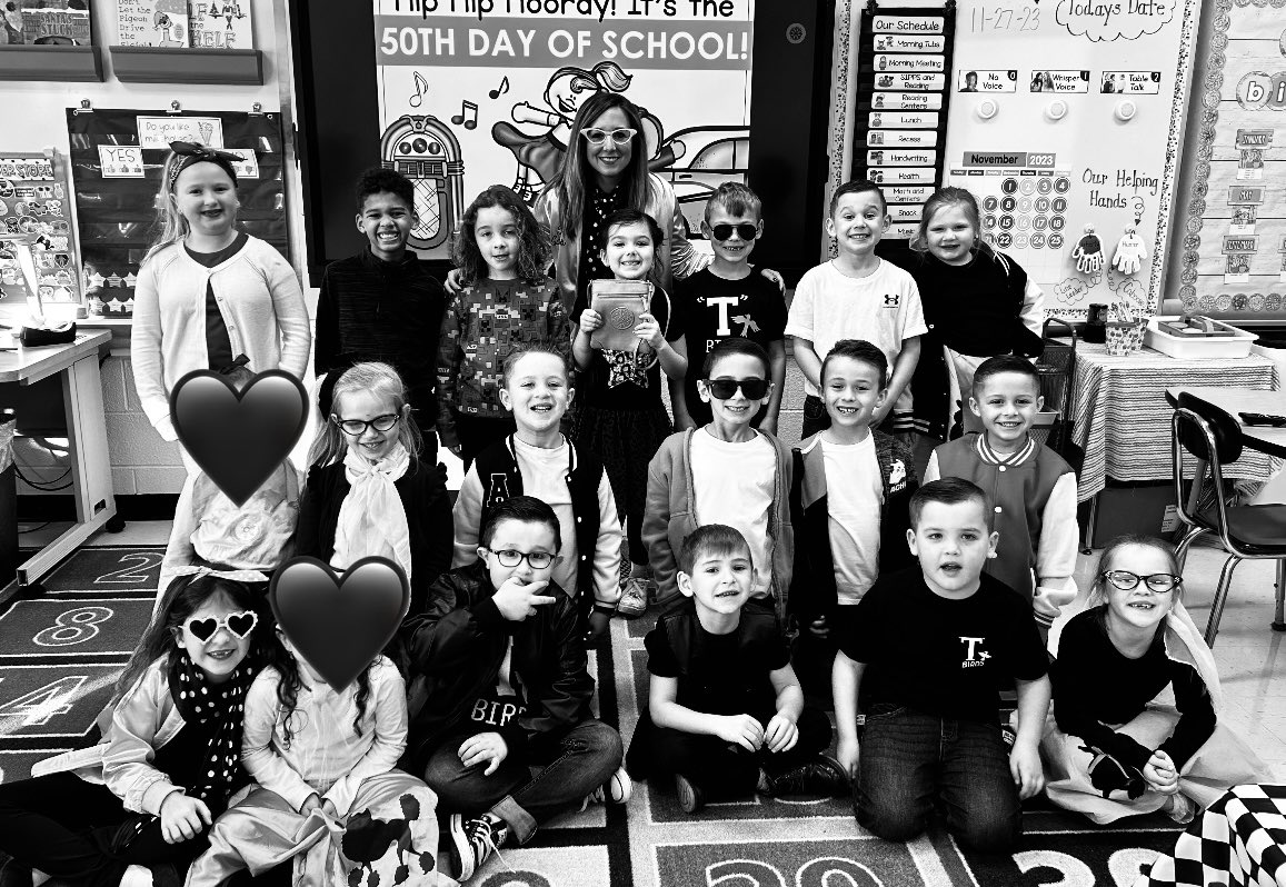 Mrs. Casaletto tweet media