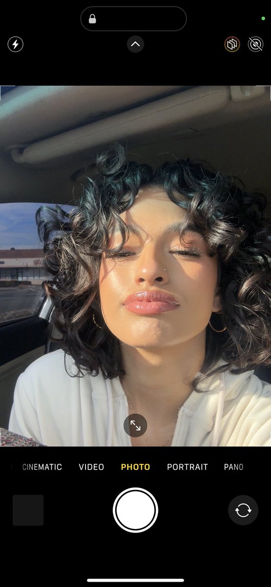 alanacordero's tweet photo. The sun kissed me https://t.co/dviFTWugye