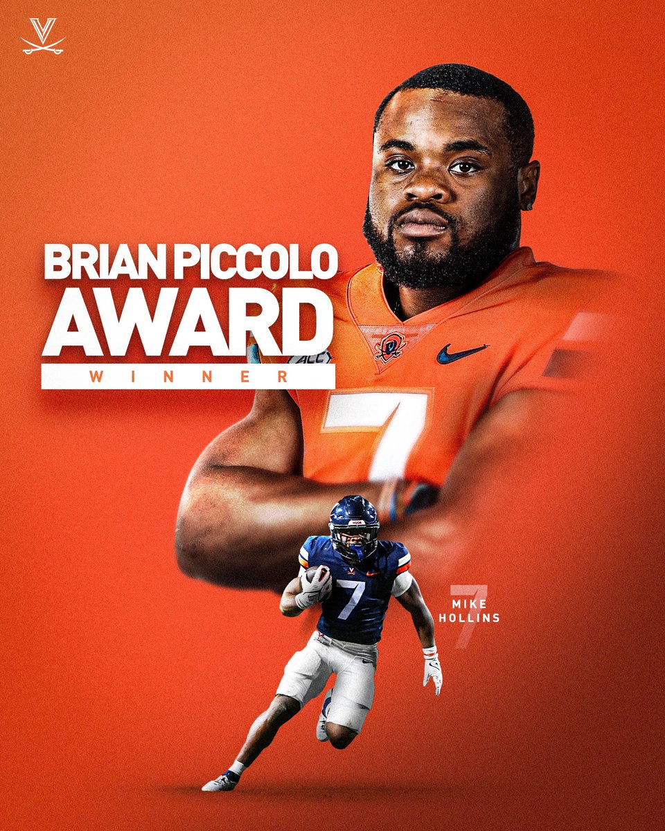 Virginia Football tweet media