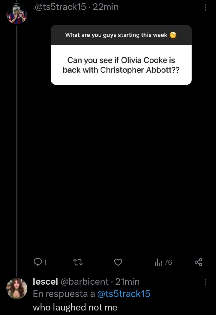 livcel struggle tweets (@livcelstruggle) on Twitter photo 