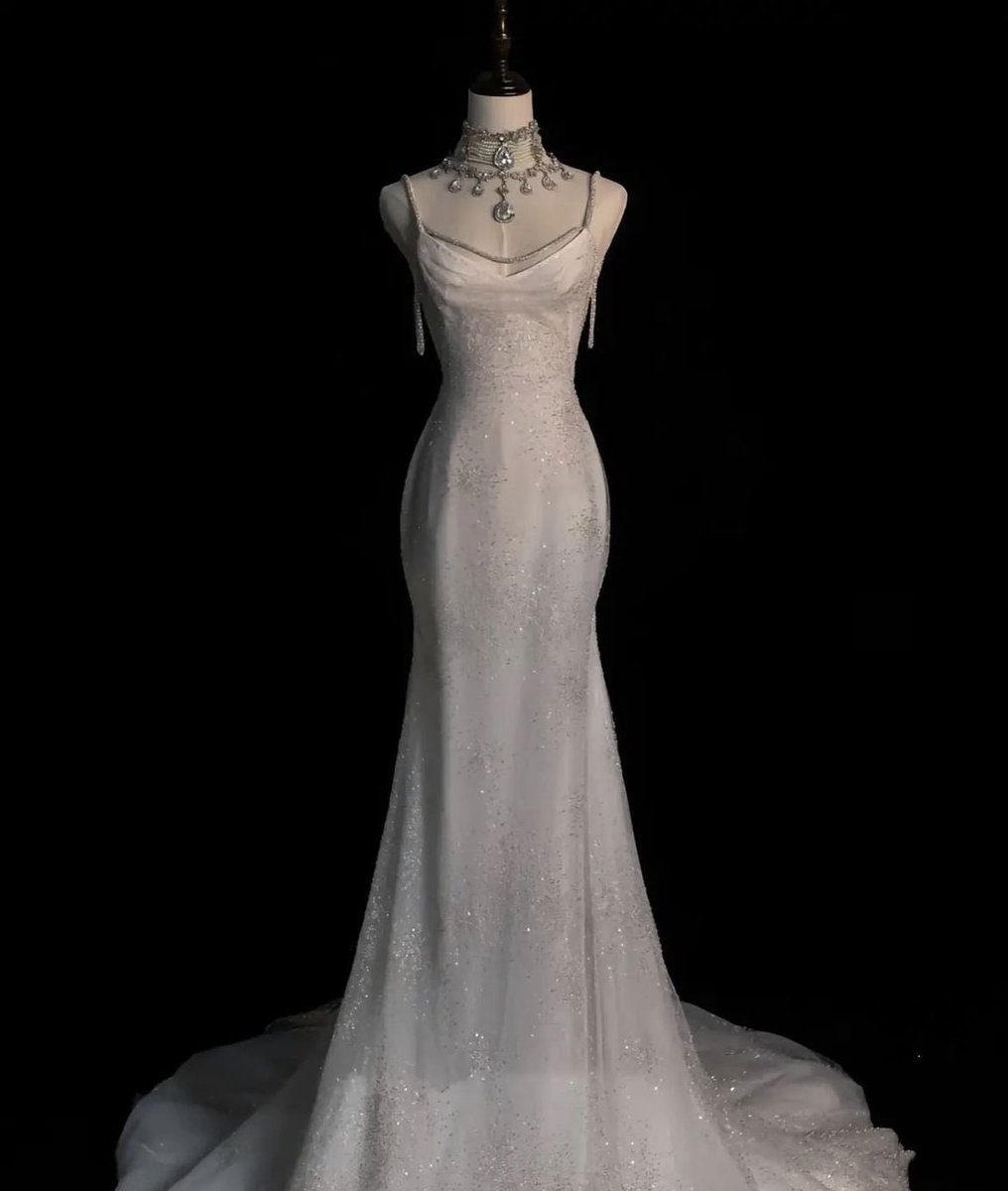 badestoutfit's tweet image. inbal dror wedding gown