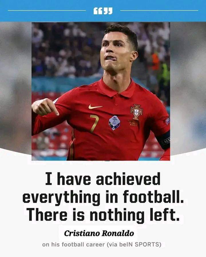 Messi Havertz tweet media