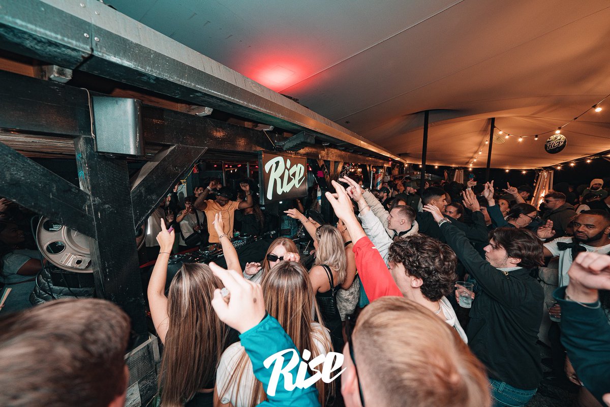 Jerome_Six's tweet image. @Rise_LDN 𝗨𝗽 𝗡𝗲𝘅𝘁!! - Saturday 9th December I bring my brand to one of the best clubs in London @XOYO_London for a Christmas Special 🎅🏾 

🎟️ ra.co/events/1637514

#jeromesix #xoyo #riseldn