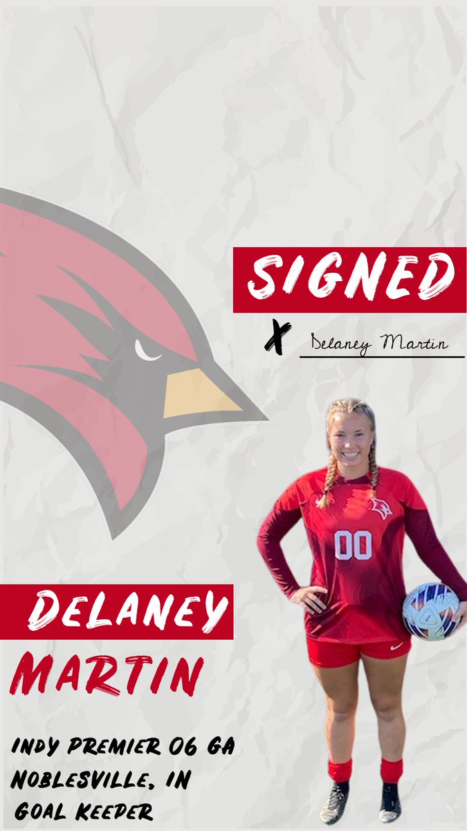 Our first signings of our 24 class!