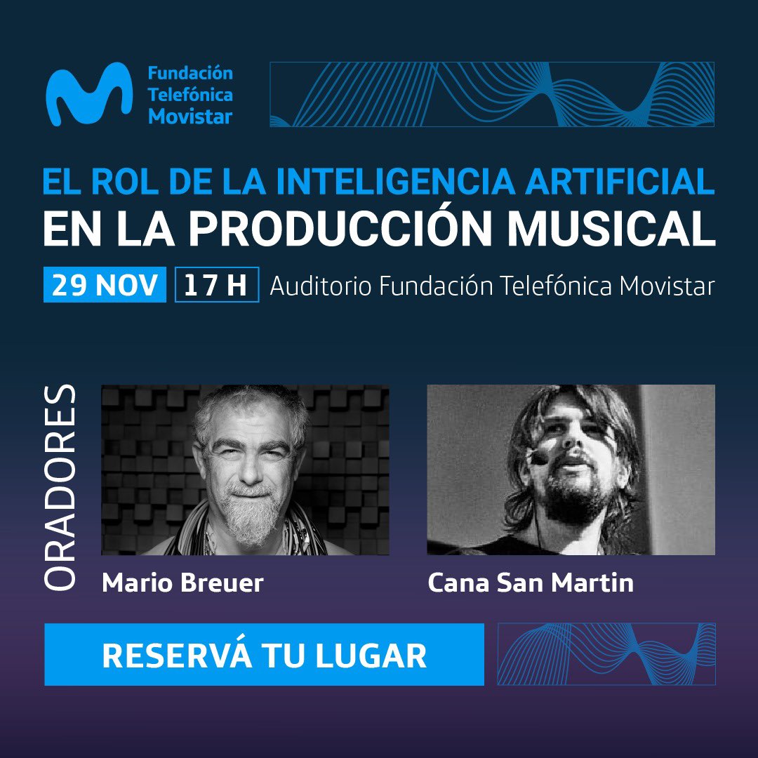 Mario Breuer 🎧 tweet media
