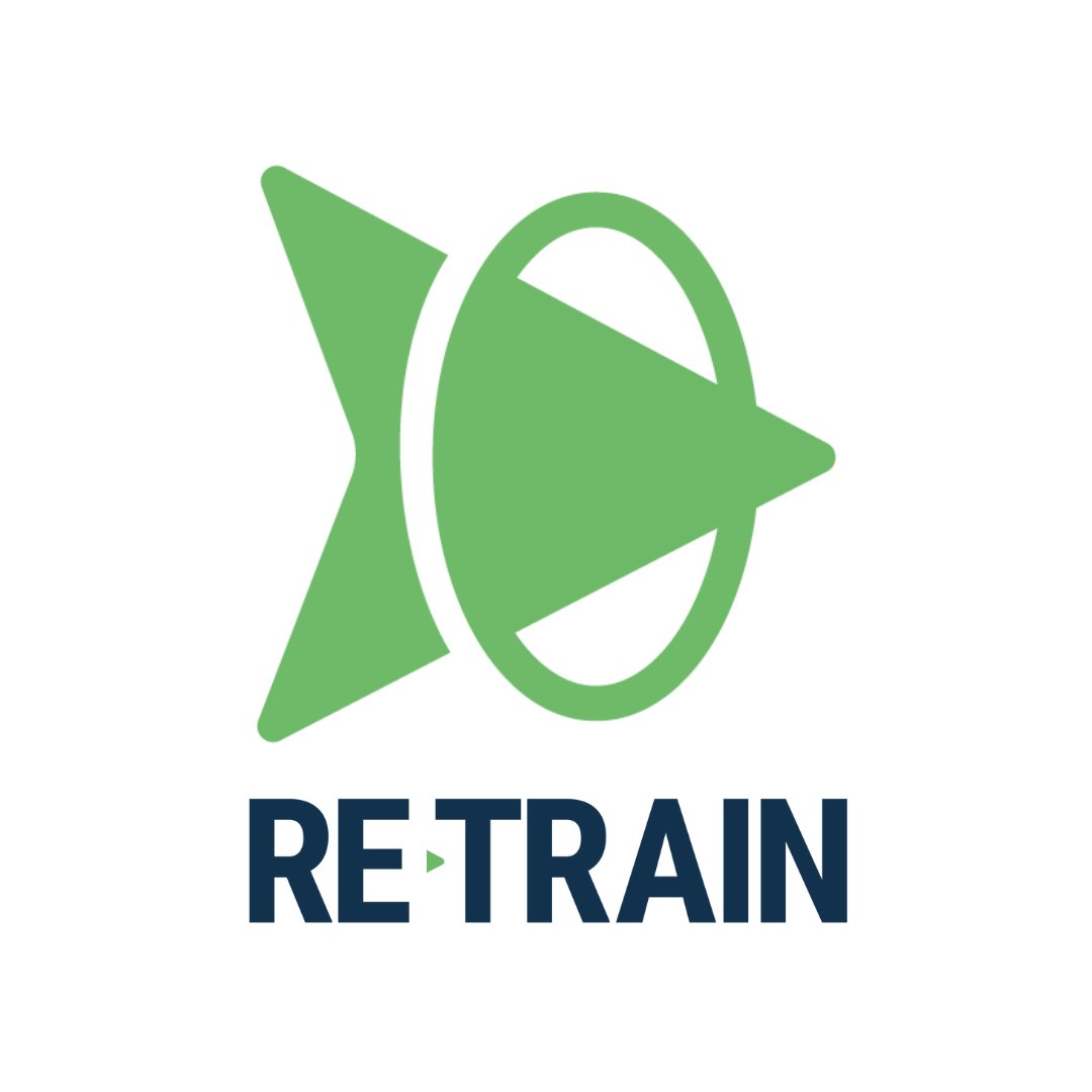 retrain_project tweet media