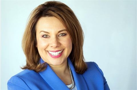 After a nationwide search, we're excited to announce Midori Clark has been named the new director of the Fort Worth Public Library. ➡️Read more: fortworthtexas.gov/news/2023/11/l…