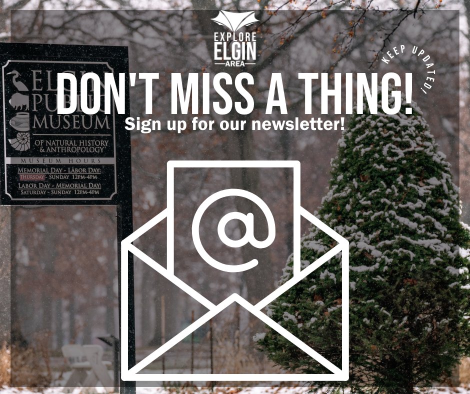 Don't forget to sign up for our awesome newsletter! Find exciting events, cool new businesses, blogs, itineraries and more! 

lp.constantcontactpages.com/su/vBRmGnw/new…