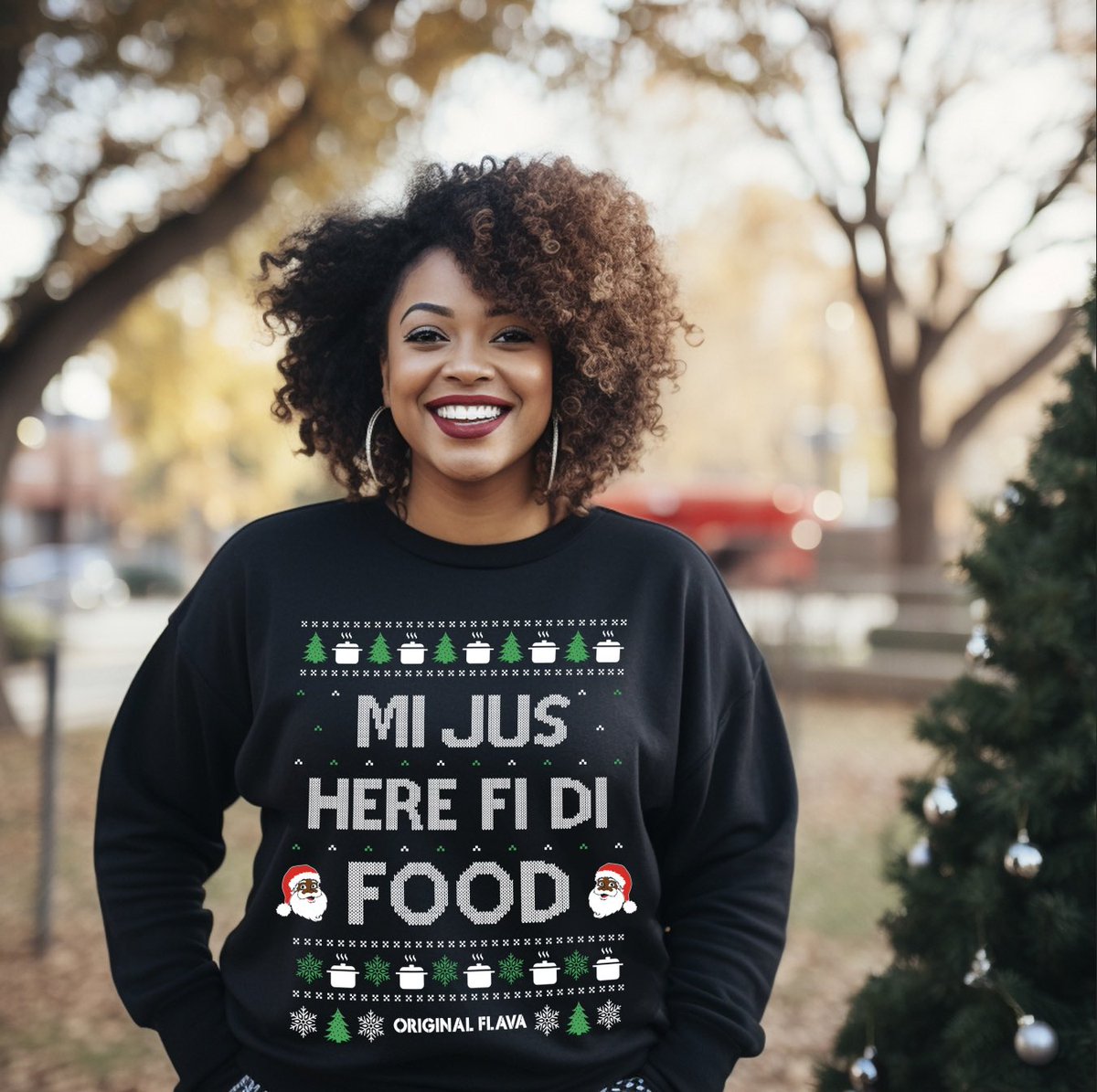 Original Flava tweet media