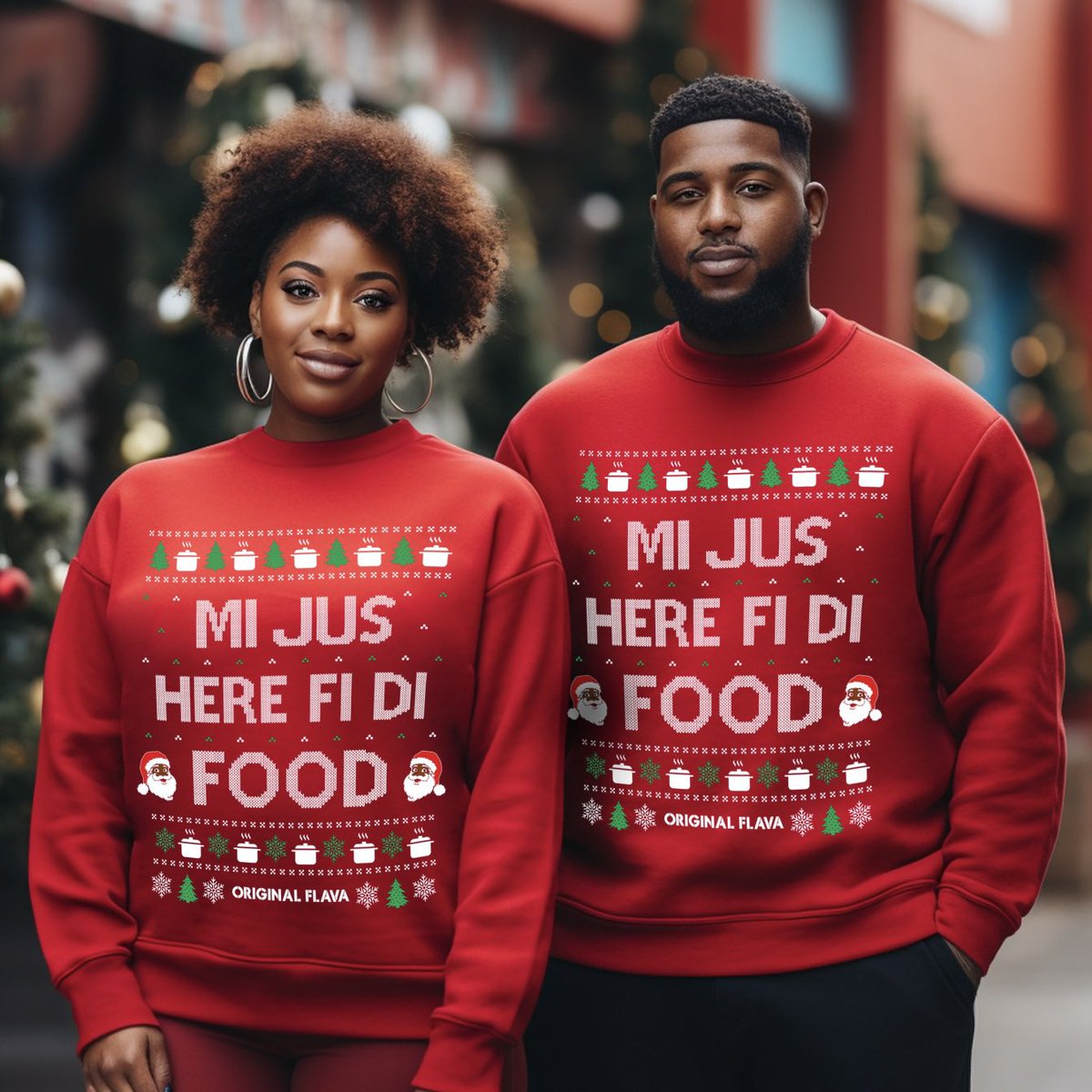 Original Flava tweet media