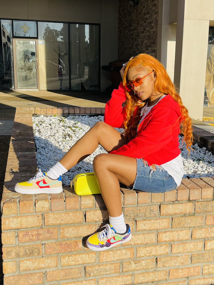 To be #1 you gotta be Odd💙🧡❤️