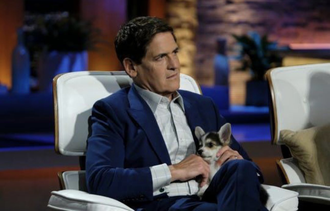 Why Is Mark Cuban Leaving 'Shark Tank' After Season 16?