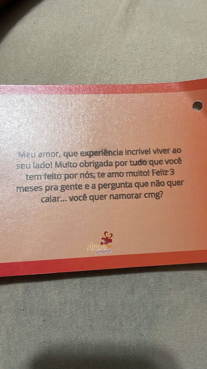 bia leirinha tweet media