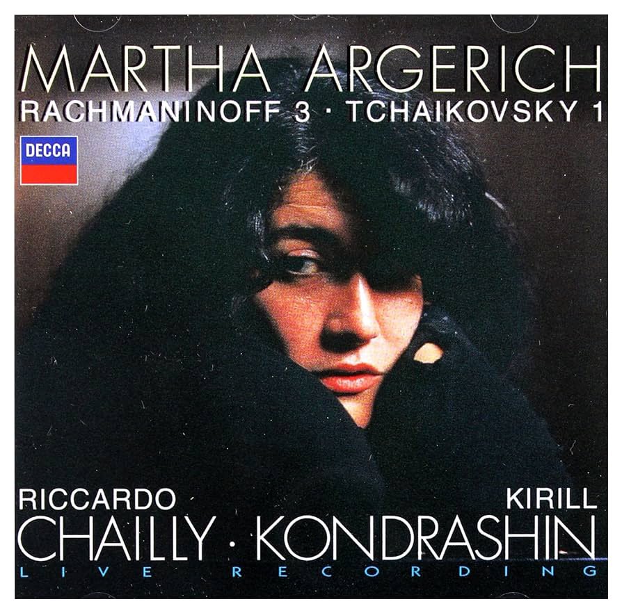 LoveInner's tweet image. Sergei Rachmaninoff’s Third Piano Concerto was premiered on 28 November 1909, with the composer at the keyboard. This work is known for its technical challenge, but many star pianists have remained undaunted! What are your favourite recordings of Rach 3?