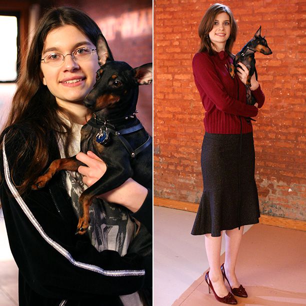 Cartoons Hate Her! tweet media