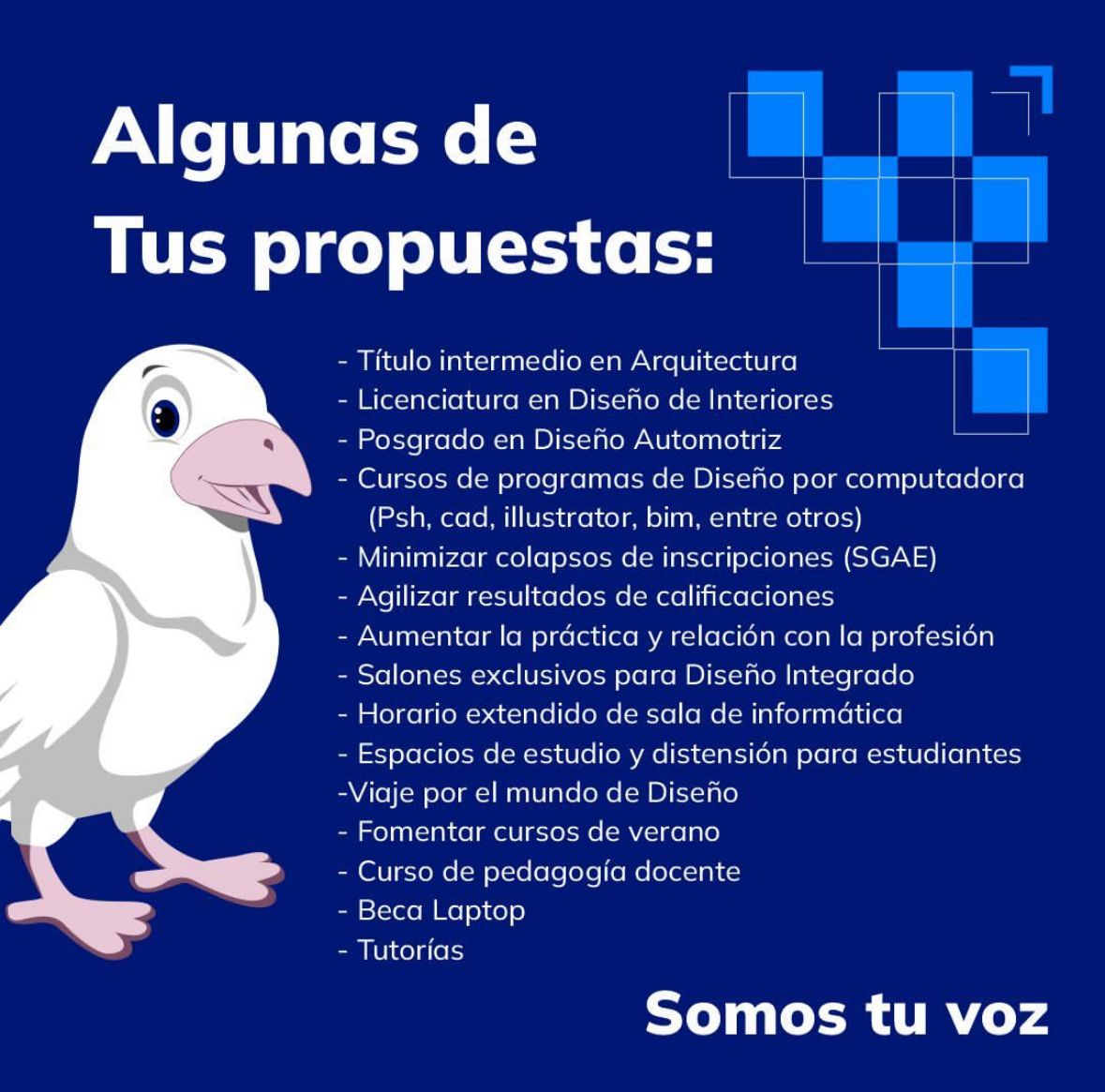 CGUFADU (@cgu_fadu) on Twitter photo 