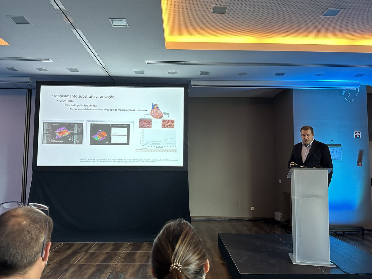 Moscoso_Costa's tweet photo. Electrophysiology meeting 2023- discussing updates in the EP field. Great to have Mattias Duytschaever on the program! Stay tuned for APAPE next meeting #ARRITMIAS2024 16-17 February 2024.
#APAPE @spcardio @cavaco_diogo @pgalvaosantos @andreia_spm @GPortugalEP https://t.co/RLGhMwy4Yj