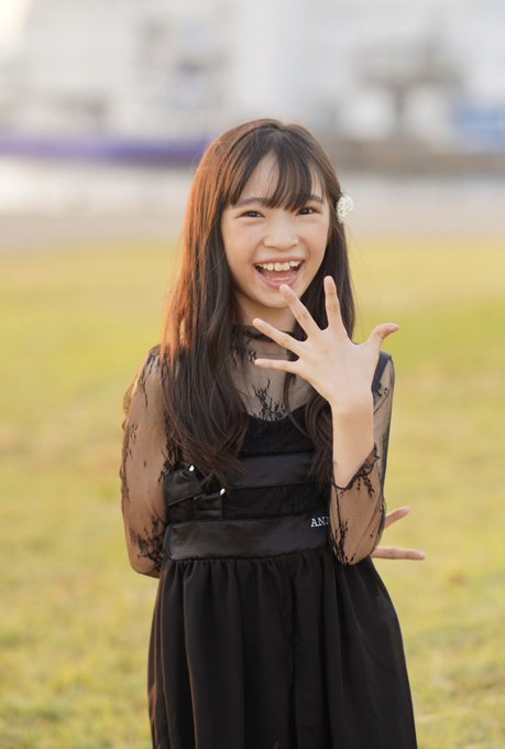 Twitterのコスプレ画像1