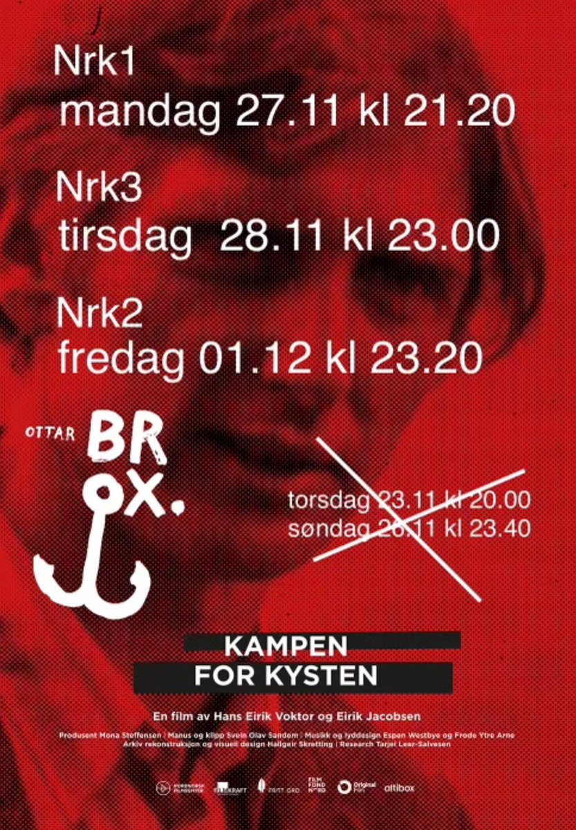 Hvis du vil vite mer om Nord-Norge anbefales denne på det varmeste. En absolutt nestor på området. Hedersmannen Ottar Brox. Ligger på <a href="/NRKno/">NRK</a>.