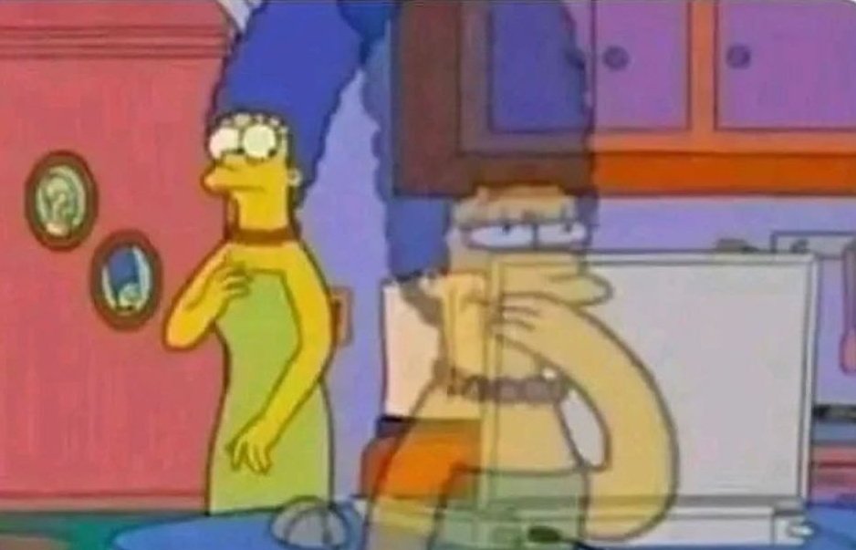 Oh no, van a nominar a Denna
#OT2023 #OTGala1