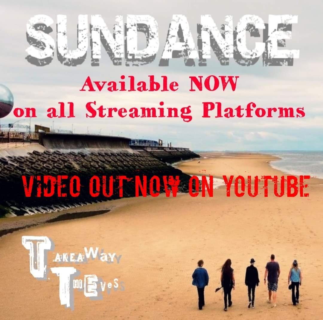 If you have 3 mins 11 secs spare check out our NEW Video Out Today #newvideo #newmusic #newrock #visitblackpool @TheWaterloo_BPL #centralpierblackpool youtu.be/qZGTfTwLCqQ?si… @WaspVideo @voltadave @RockPeopleMgmt @GearMagazine @ACSCustomUK @NewtoneStrings