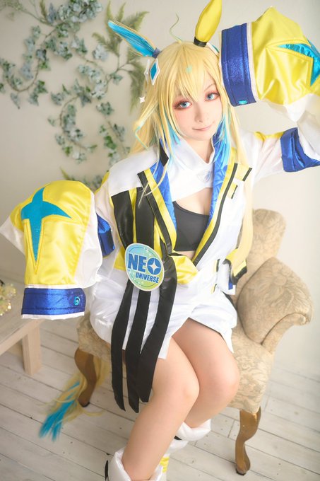 コスプレイヤーつなめるのTwitter画像17