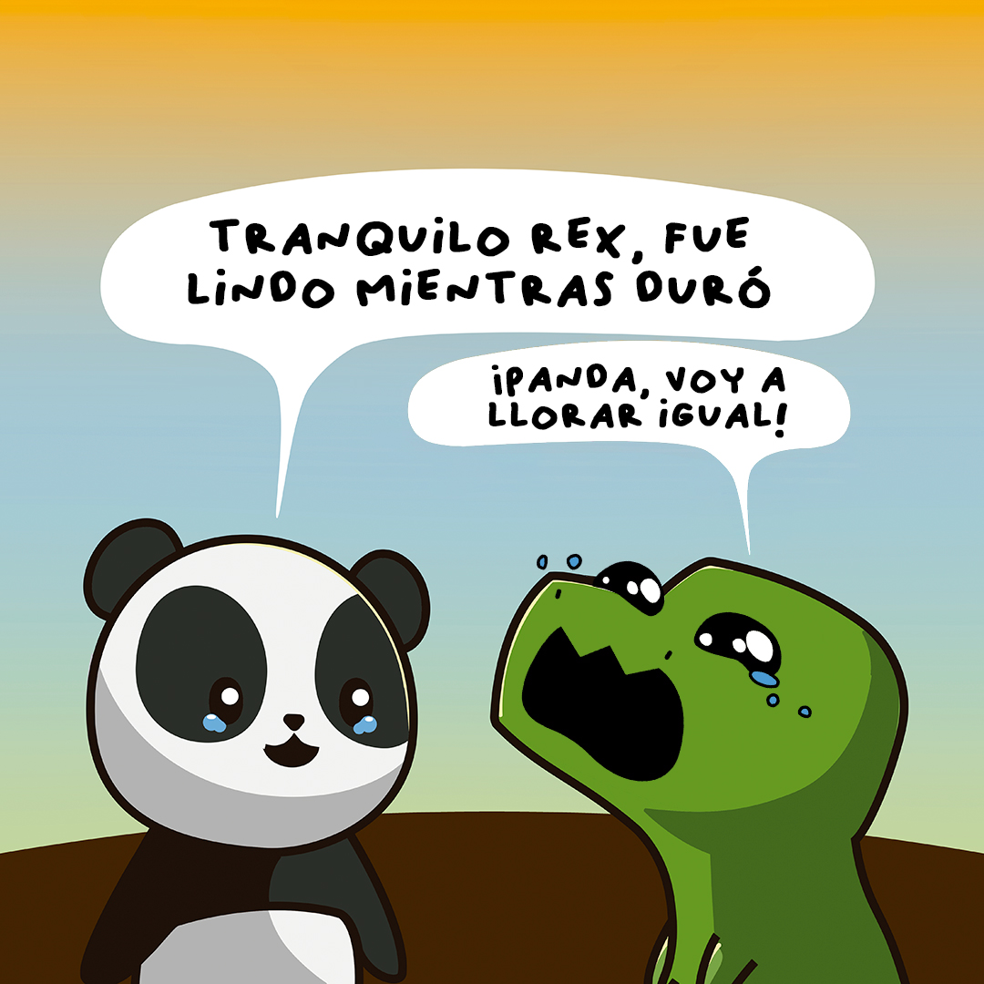 MatiasGBtwo's tweet photo. PandaRex, mi librería, cierra sus puertas 💔 fue un año lleno de aprendizajes pero tocaba decir adios.

Estamos liquidando todos los libros a precios muy baratos https://t.co/gEwNCT8o7X para los que quieran chusmear ✨

Si quieren dar RT, es muy bienvenido y agradecido 🥰 https://t.co/iIjpsVcDde