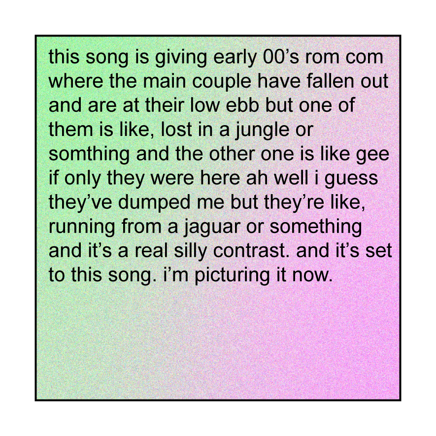 SingleReview's tweet image. new reviewwwwwwww diego / find me in new york

in ur inbox tomorrow