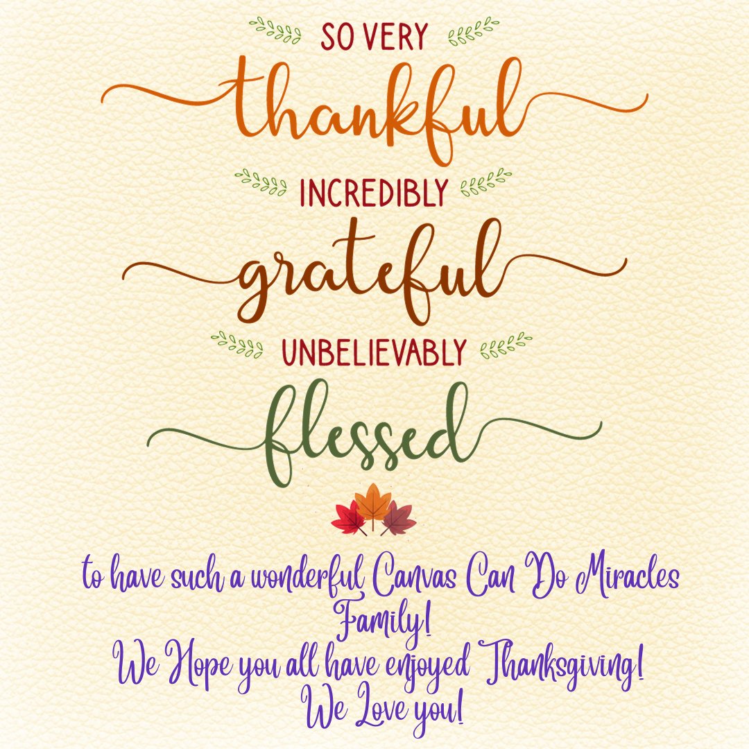 CanvasMiracles's tweet photo. Try to always remain in the spirit of gratitude!  Each day try to take notice of the small and great things you are blessed with through life.  
#Alwayslookforthegood🥰 #LOVE #LIGHT #GROWTH #POSITIVETHOUGHTS #INSPIRE #TEACH #LEARN #LISTEN #ART #HAPPY #GROW #ENCOURAGE #FAITH https://t.co/D78k3OgXvH