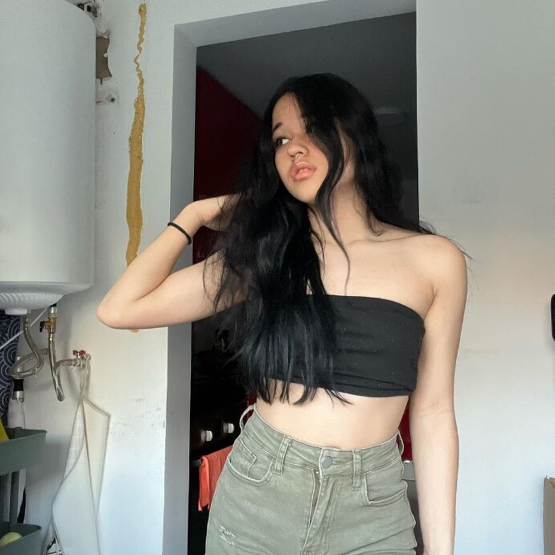 Mediamz EXCLUSIVE Influencers：Majo Martinez
185k  followers，beauty and fashion，en.mediamz.com provide opportunities and platforms for people who share their interests.#mediamz#mediamz_com#INS#tiktok#facebook#liveshow#socialmedia#socialmediamarketing