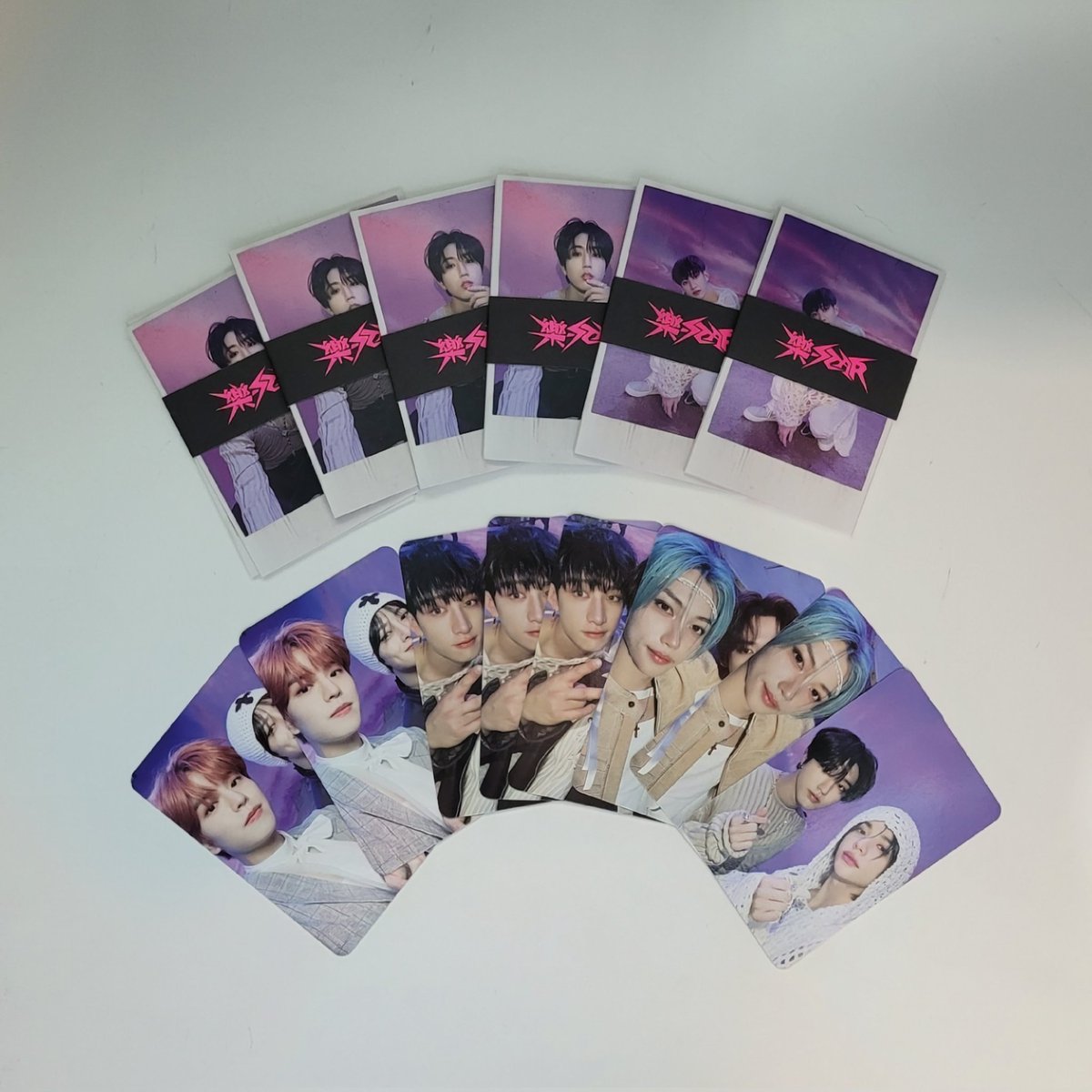 ddo1_R's tweet photo. #RT 스트레이키즈 락 앨범과 유닛포카, 폴��로이드 나눔합니다! 12월 22일에 6명 추첨해용🫶 배송비 부담 가능하신 분들만 참여해주세요! 비공���도 많이 챙겨드리고 최애 말씀해주시면 맞춰서 보내드령용(੭•̀ᵕ•̀)੭ https://t.co/grsqhsHzMY