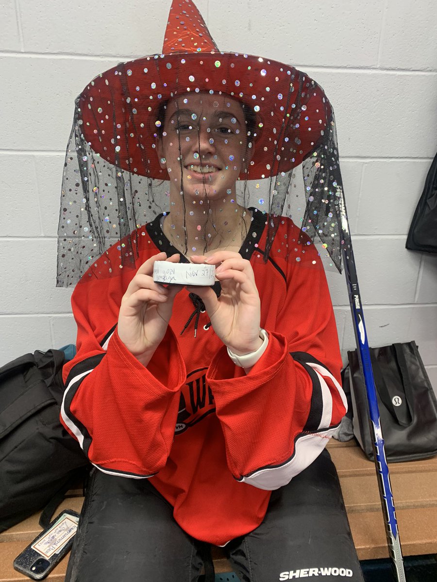 Waterford Valley Girls Hockey tweet media