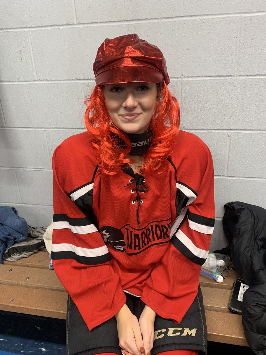 Waterford Valley Girls Hockey tweet media