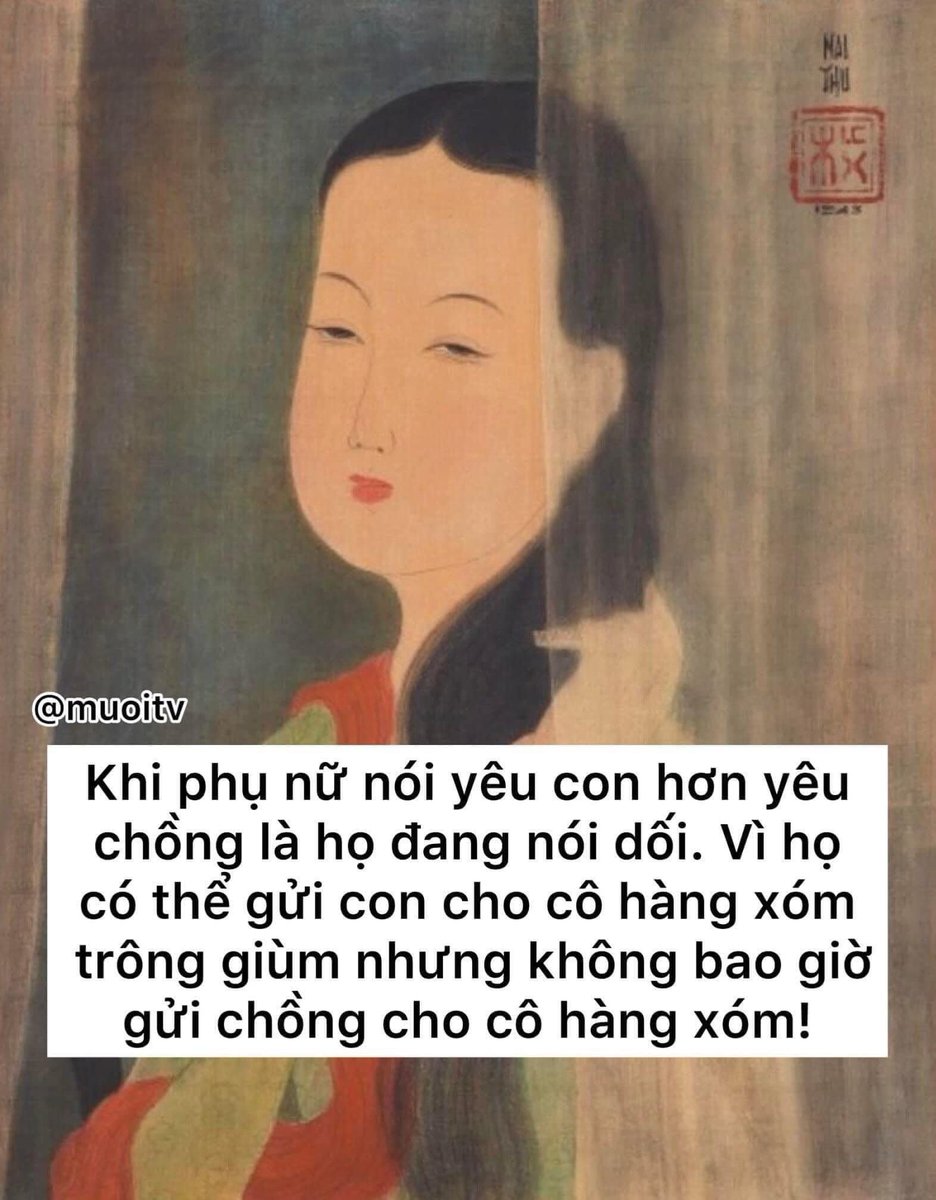 Xời, chuỵ dại gì, chuỵ xinh chứ chuỵ đâu có ngoo 😜😜😜