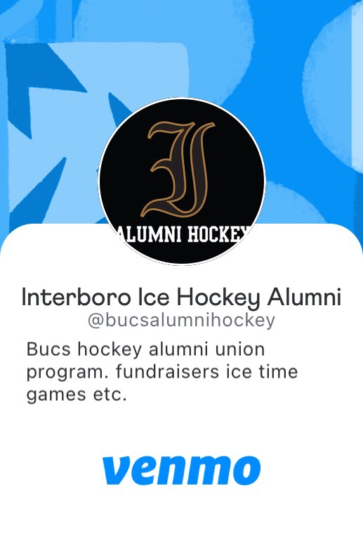 BoxORocksShow's tweet image. venmo.com/u/bucsalumniho…