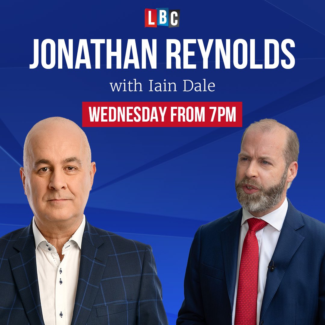 An hour on small business with Shadow Busibess Secretary ⁦@jreynoldsMP⁩