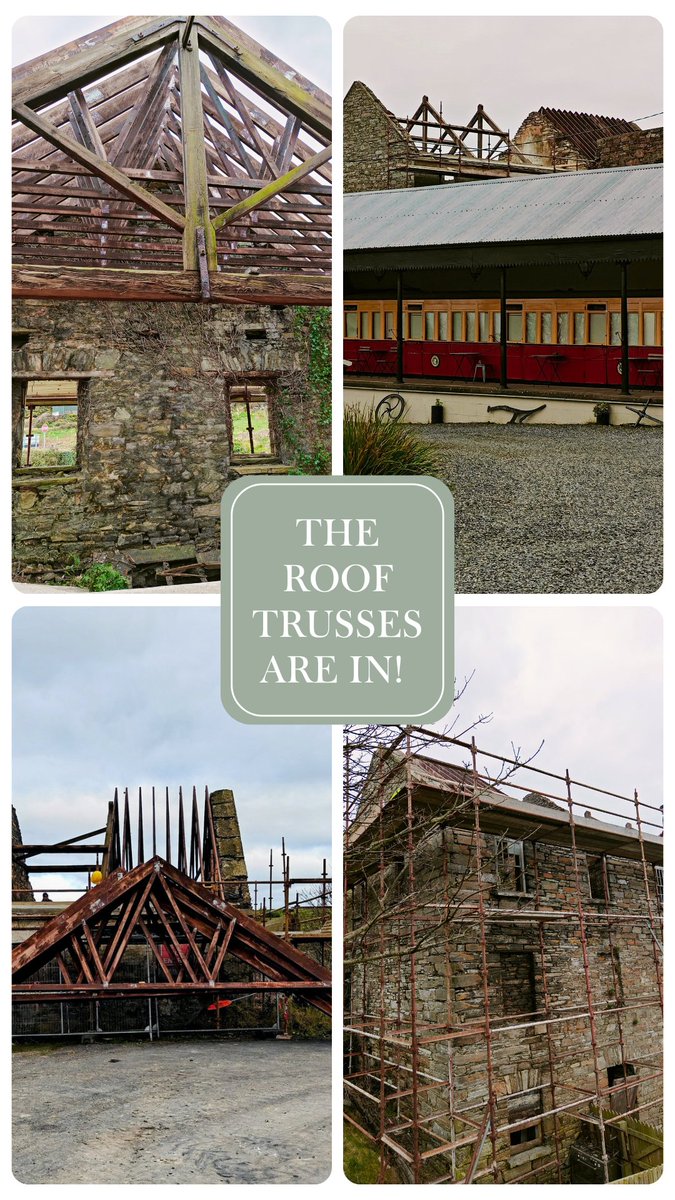 Corcreggan Mill, Dunfanaghy (@corcregganm) on Twitter photo 