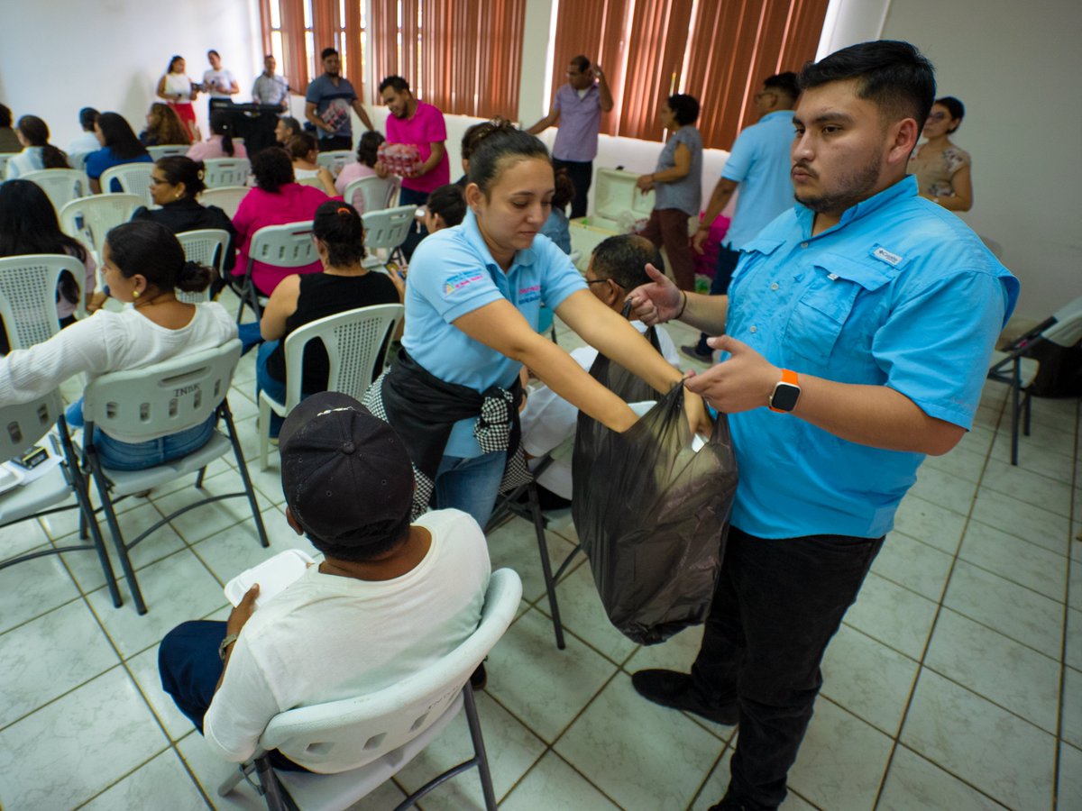 InturNicaragua's tweet photo. Día 2 de novenario para la Patrona de Nicaragua ✨🥳💕

#NicaraguaFascinanteIrresistible #InturNicaragua #Nicaragua https://t.co/OhD4dS9efJ