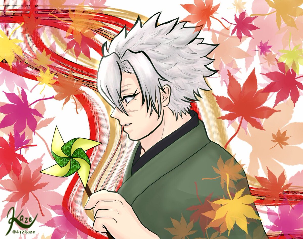 kaze472🍃∞🏯済🎥館に住みたい tweet media