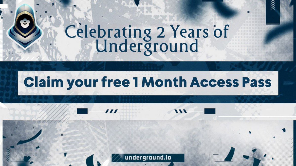 underground tweet media