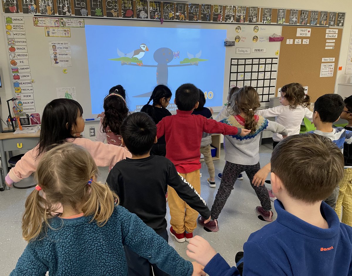 Mrs. Bowes (@mrsbowesteaches) on Twitter photo We loved doing Salamander Yoga today. It was a great way to get our bodies and minds centered after a rainy and busy indoor lunch recess <a href="/ScratchGarden/">Scratch Garden</a> #mindful #calm #indoorrecess We loved doing Salamander Yoga today. It was a great way to get our bodies and minds centered after a rainy and busy indoor lunch recess <a href="/ScratchGarden/">Scratch Garden</a> #mindful #calm #indoorrecess