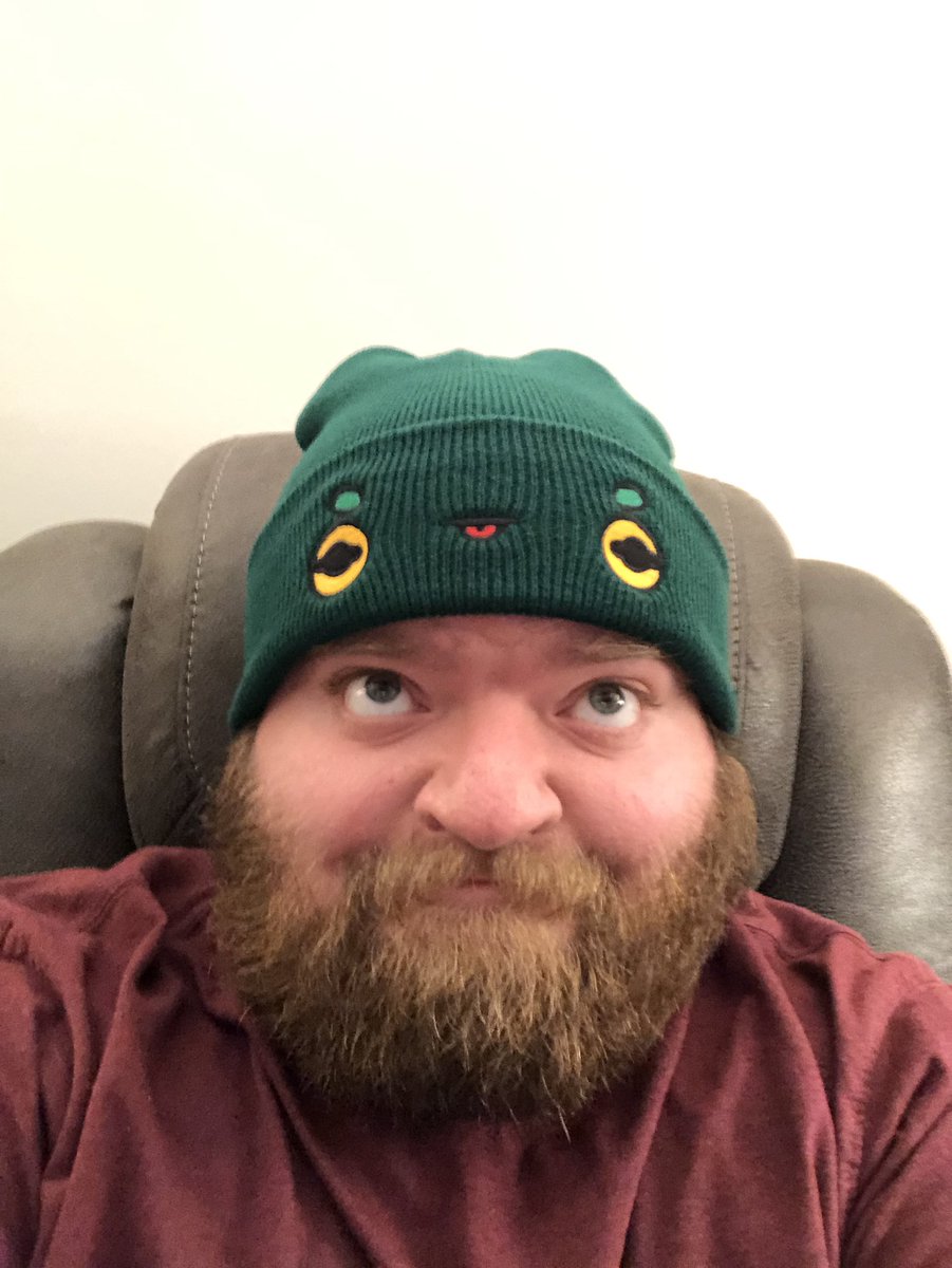 PaperStingRay Art 💚 tweet media