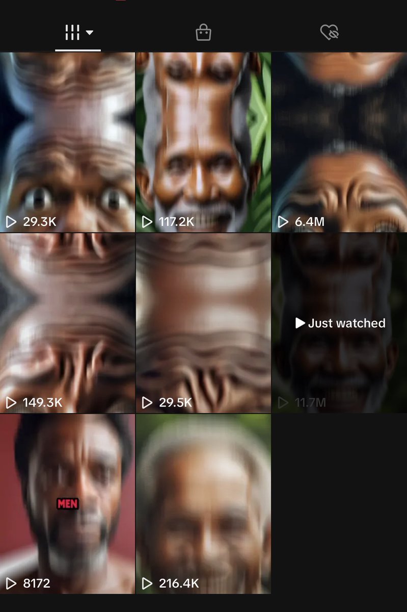 Lazy AI setup kit to make $10k/mo:

- Capcut - Editing 
- Elevenlabs - Voice overs
- DALL-E - AI images 
- StoryBlocks - Stock clips
- ChatGPT - Feed your brain ideas
- SwipeBuilder - Writing Copy

Focus on AUDIENCE to go viral.. 

ex: sea moss item = African American AI